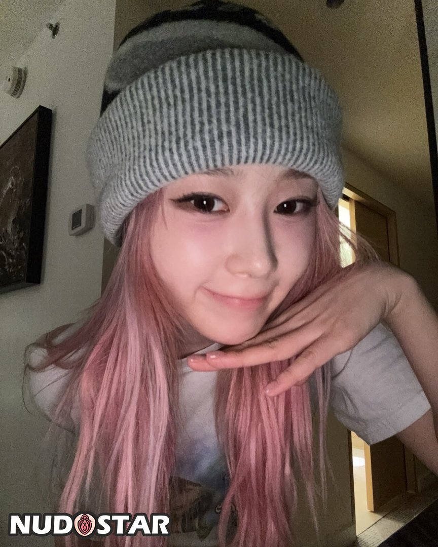 Giselle Aespa Leaked Photo 14