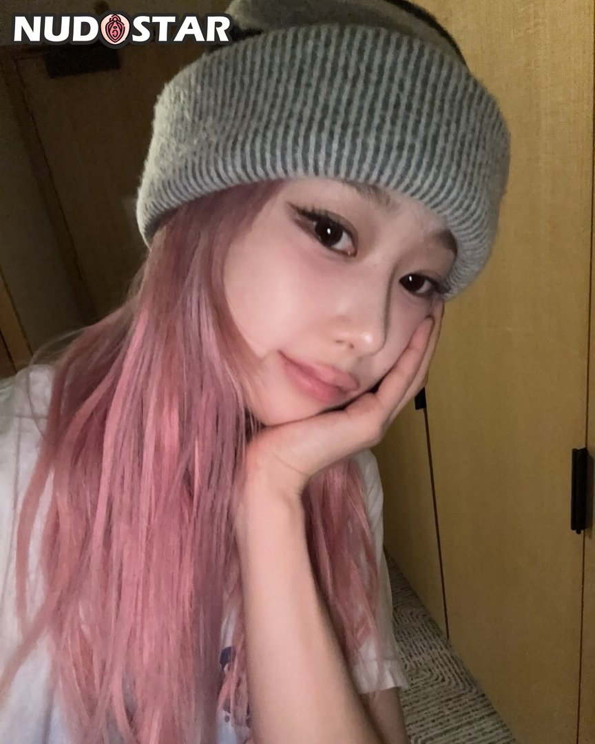 Giselle Aespa Leaked Photo 8