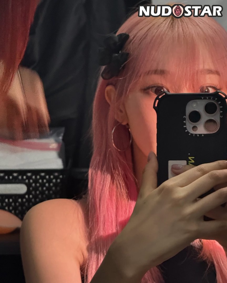 Giselle Aespa Leaked Photo 15