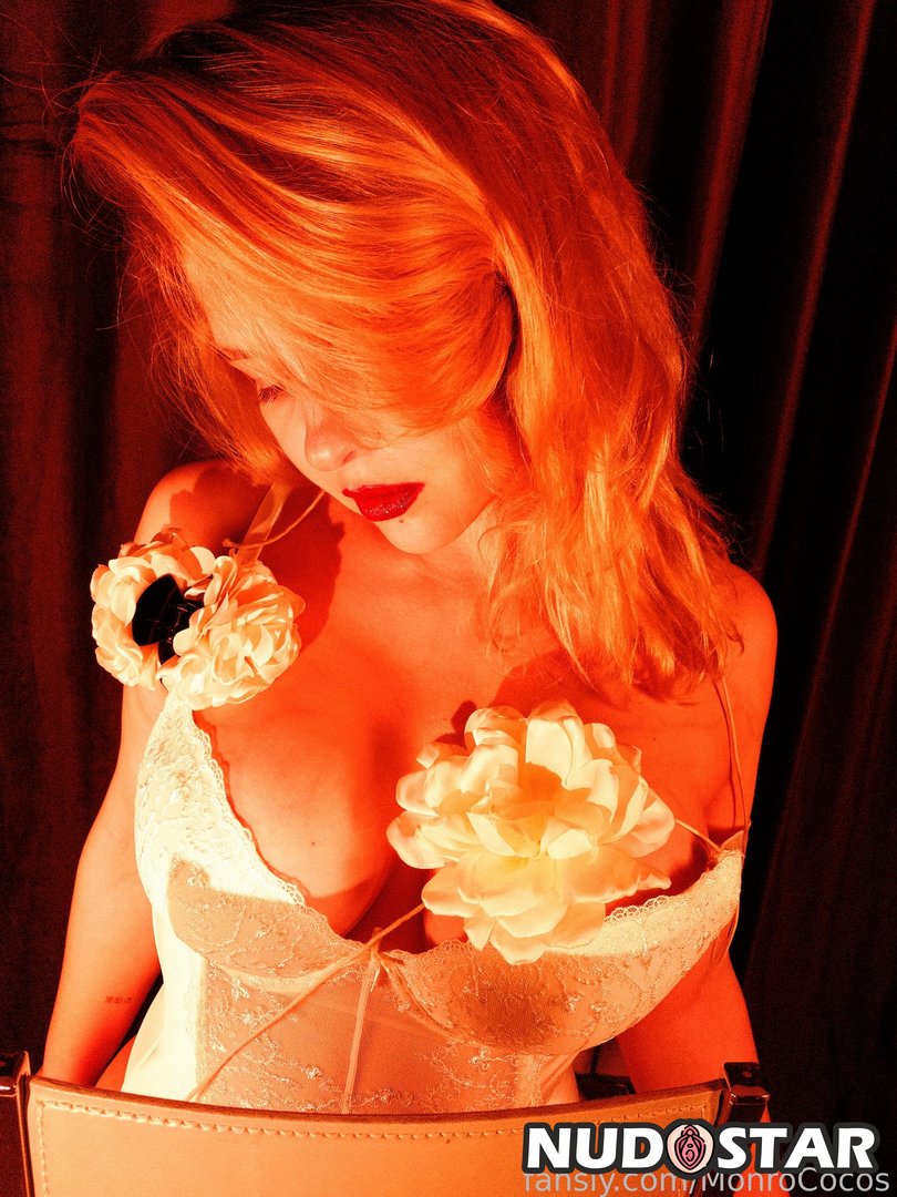 Katerina Kozlova Leaked Photo 4