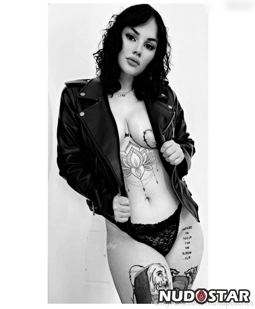Mona Peaches Leaked Photo 7
