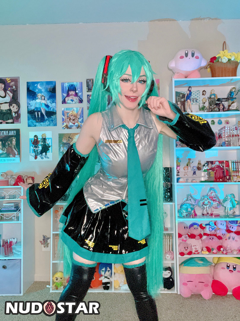 Occultmage Leaked Photo 8