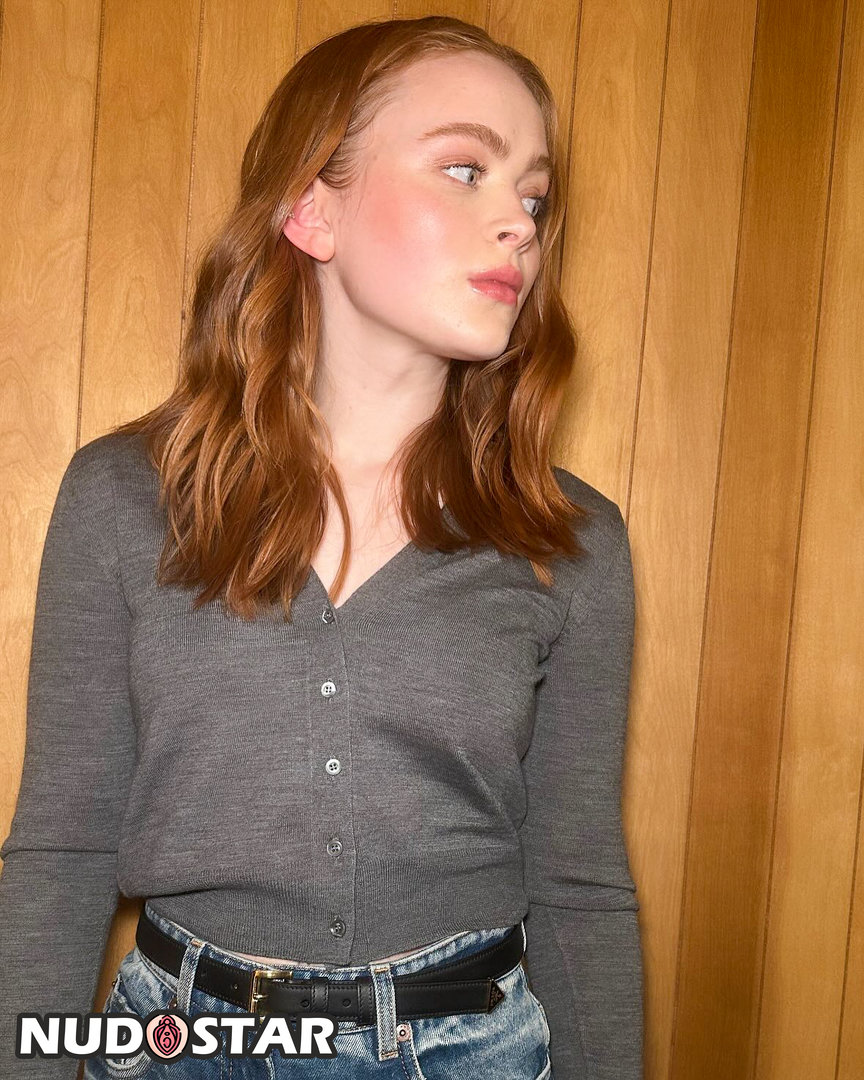 Sadie Sink Leaked Photo 11