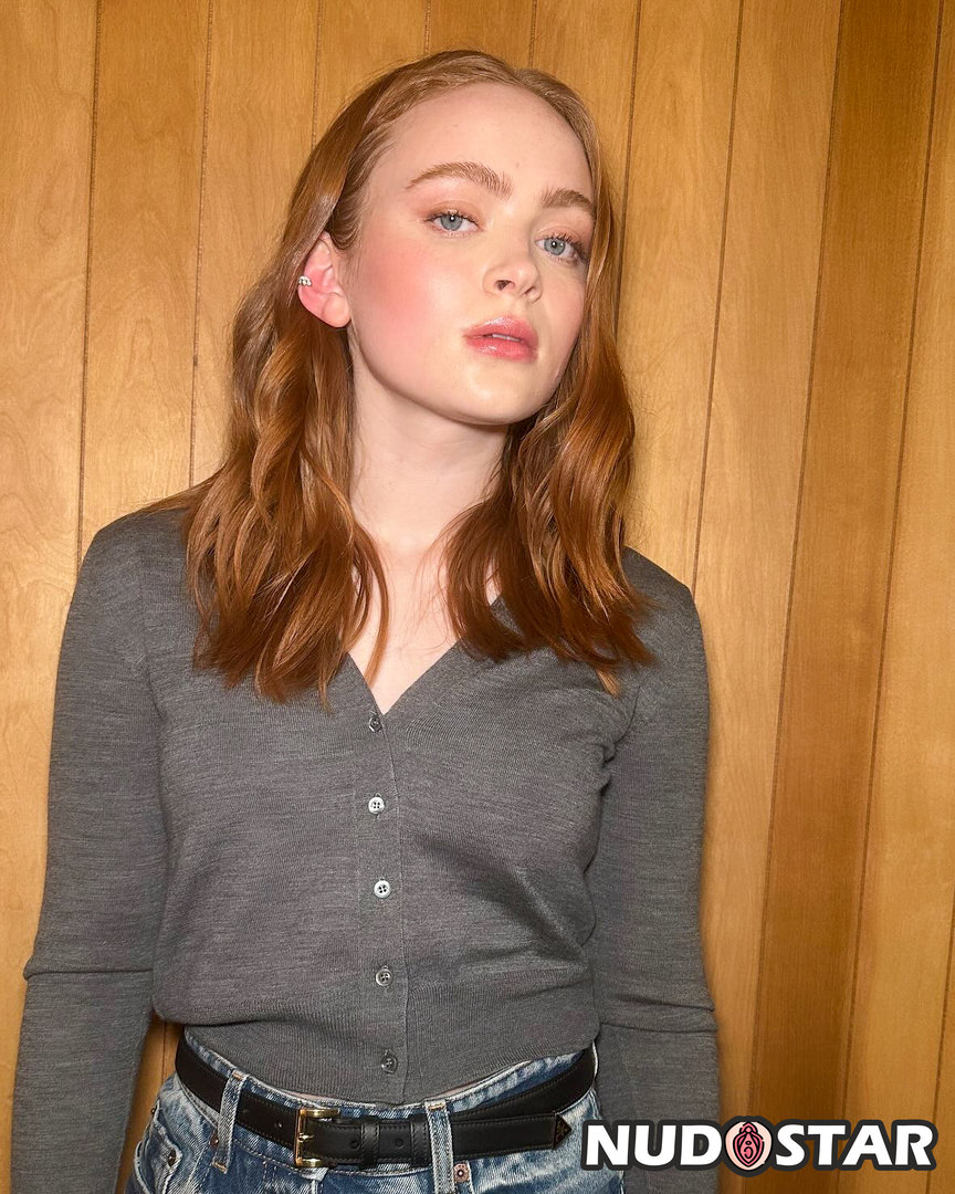 Sadie Sink Leaked Photo 10