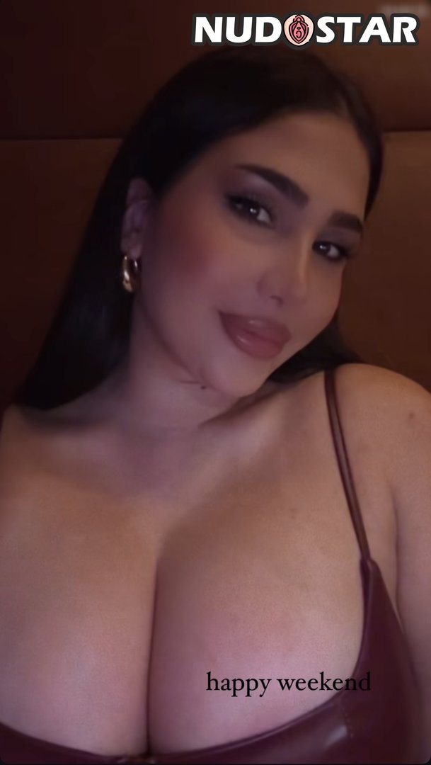 Xolejla Leaked Photo 8