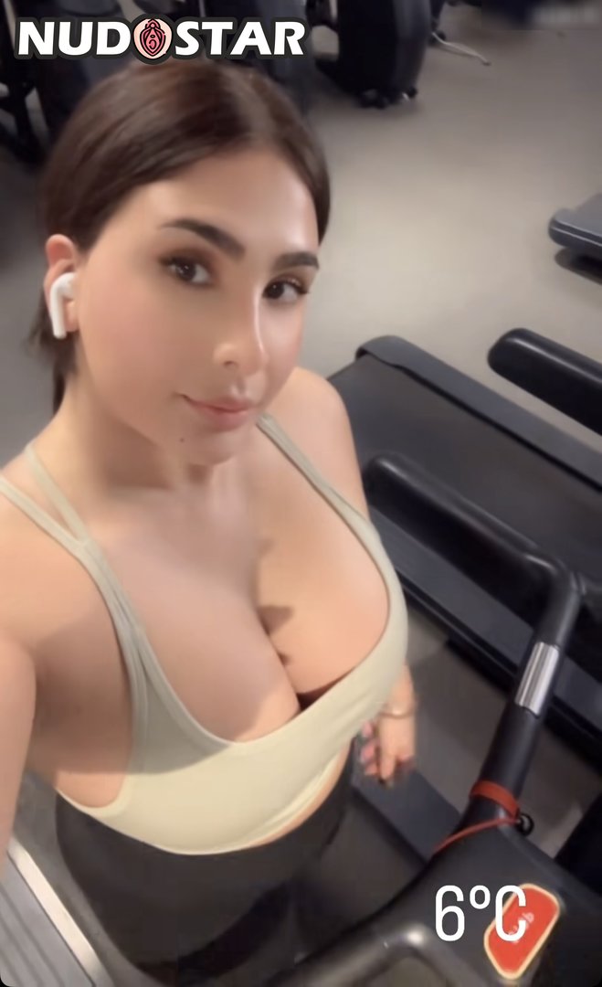 Xolejla Leaked Photo 17