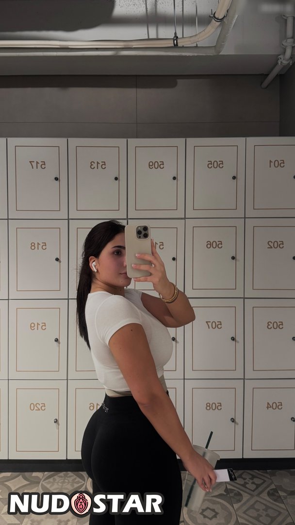 Xolejla Leaked Photo 5