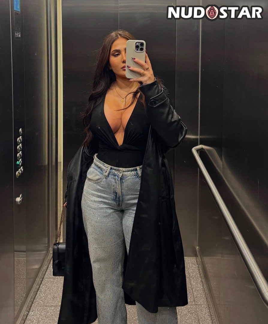 Xolejla Leaked Photo 6