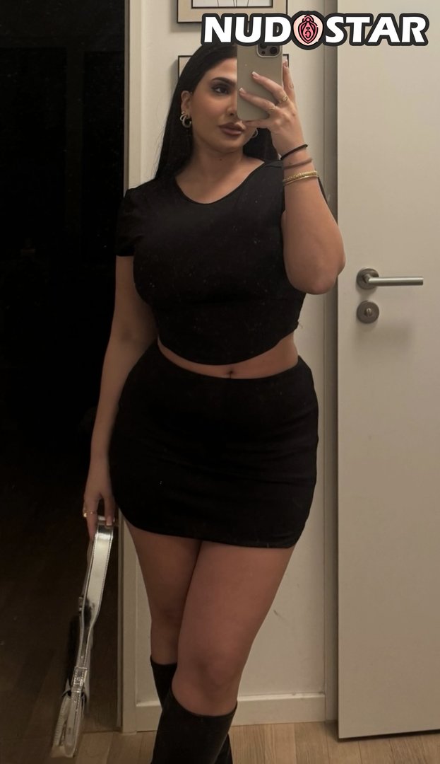 Xolejla Leaked Photo 12