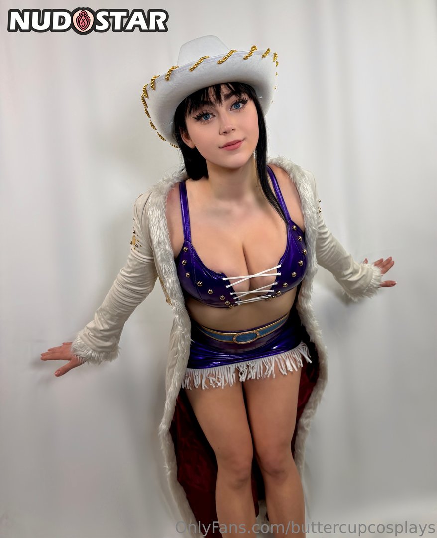 Buttercupcosplays Leaked Photo 7