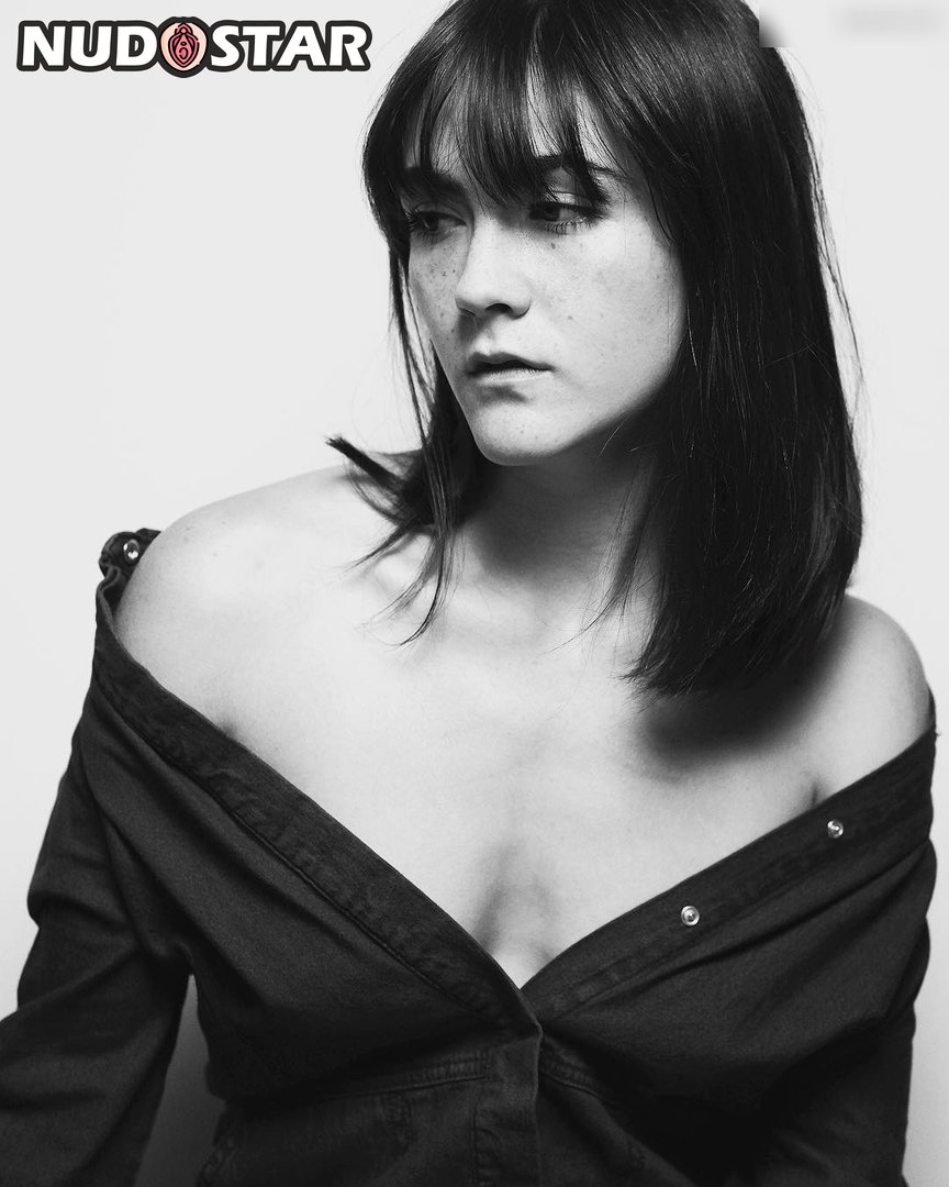 Isabelle Fuhrman Leaked Photo 8