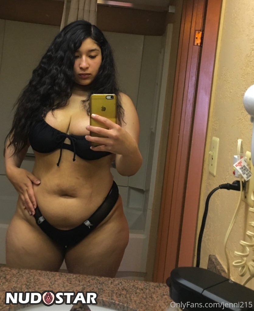 Jenni215 Leaked Photo 7