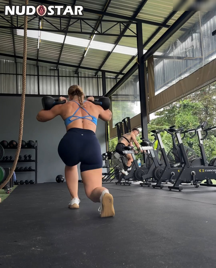 Lisa Marie Wohlmuth Leaked Photo 5