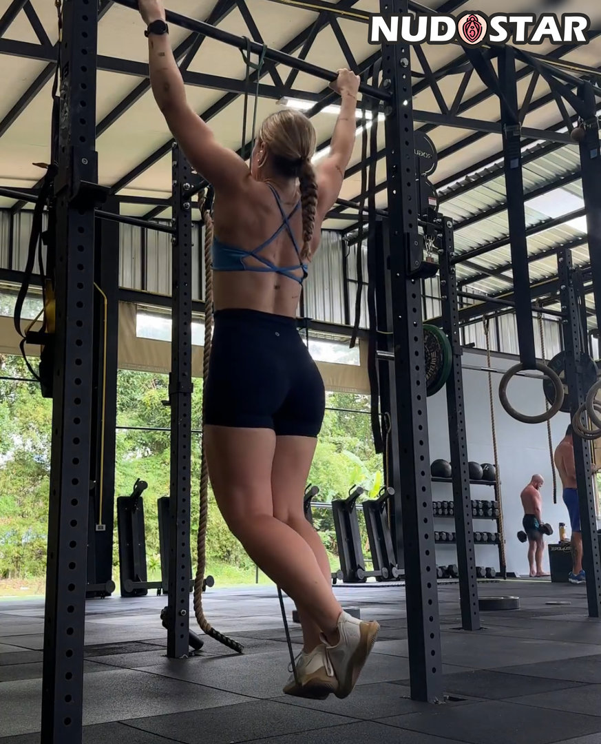 Lisa Marie Wohlmuth Leaked Photo 4