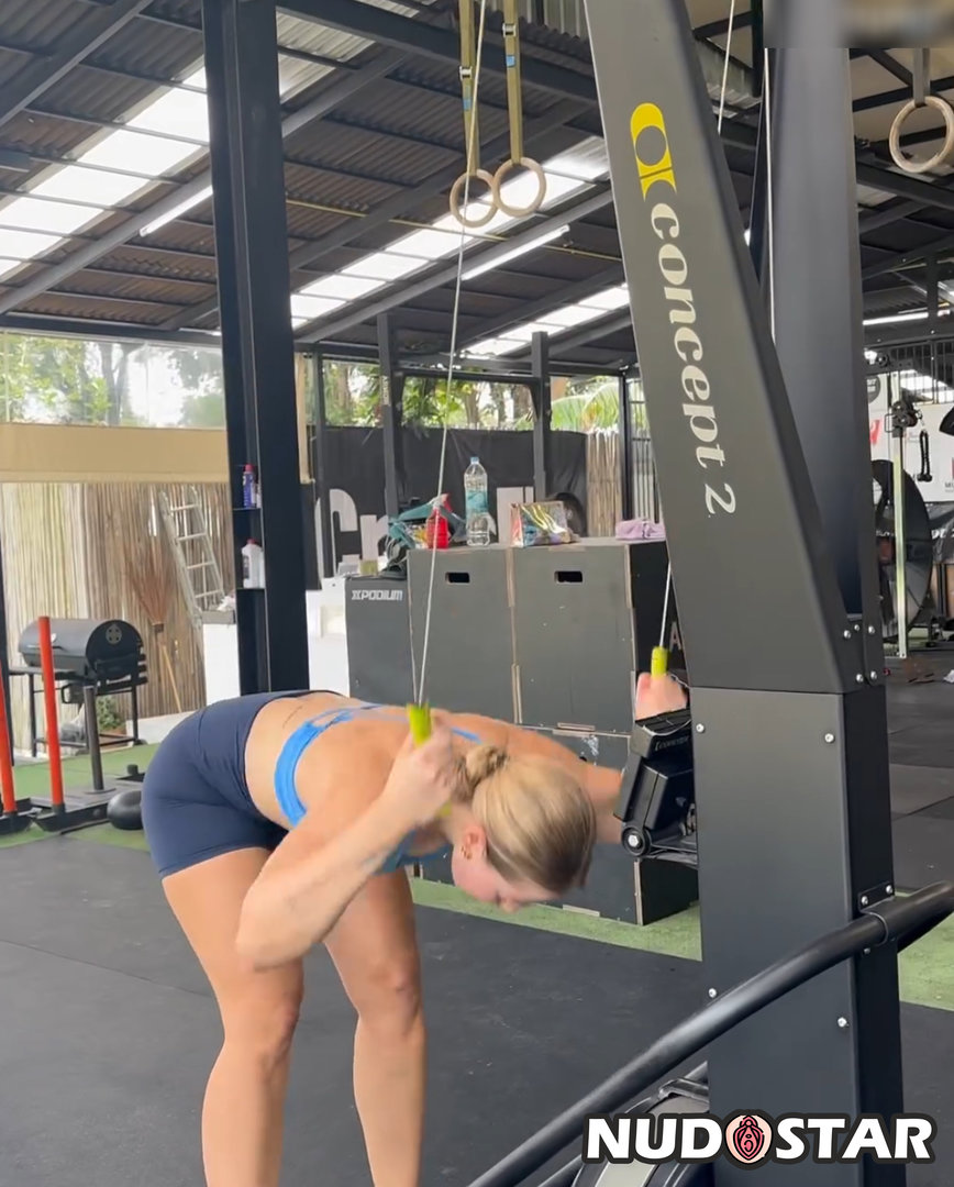 Lisa Marie Wohlmuth Leaked Photo 6