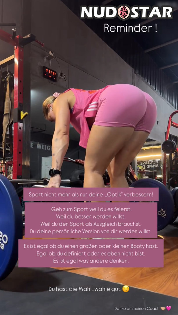 Lisa Marie Wohlmuth Leaked Photo 11