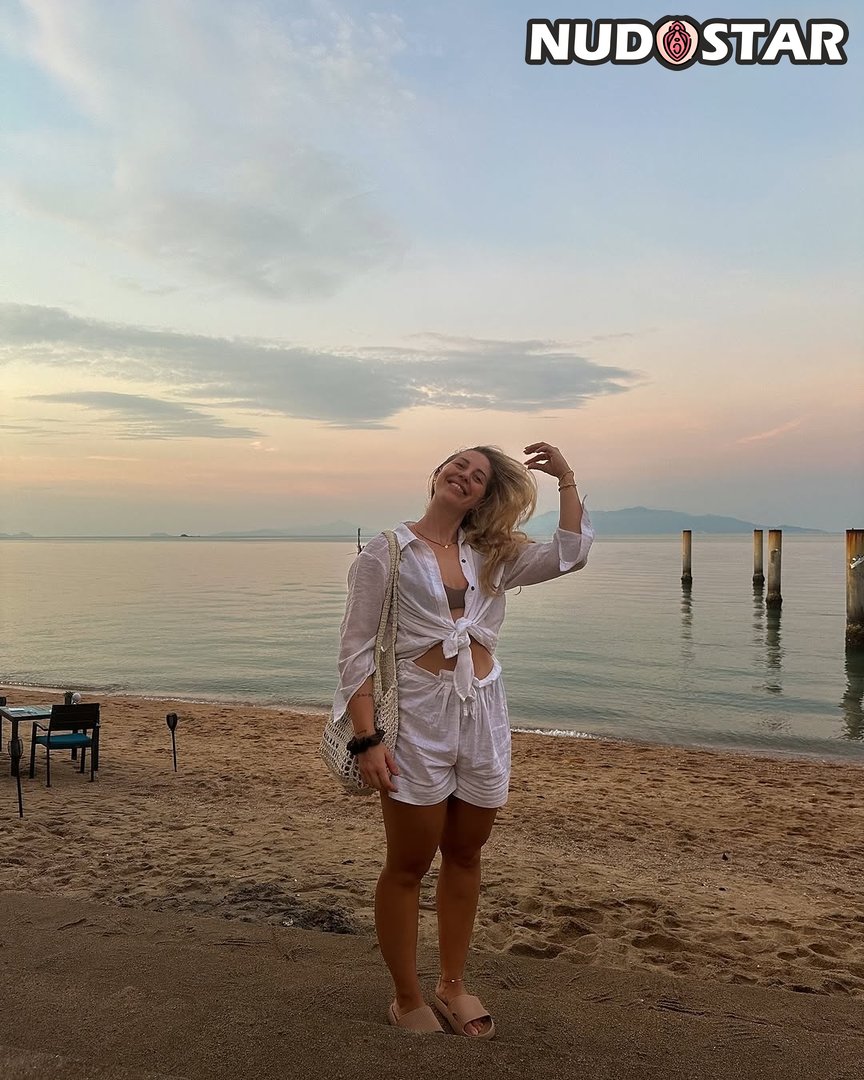 Lisa Marie Wohlmuth Leaked Photo 9