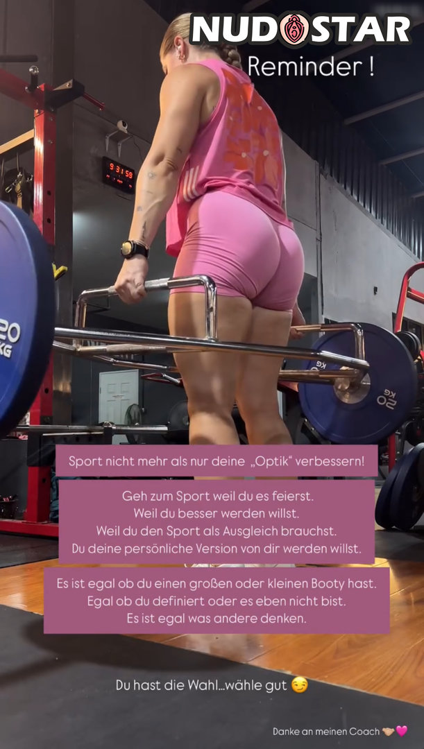 Lisa Marie Wohlmuth Leaked Photo 10