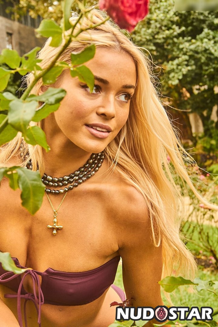 Olivia Dunne Leaked Photo 8