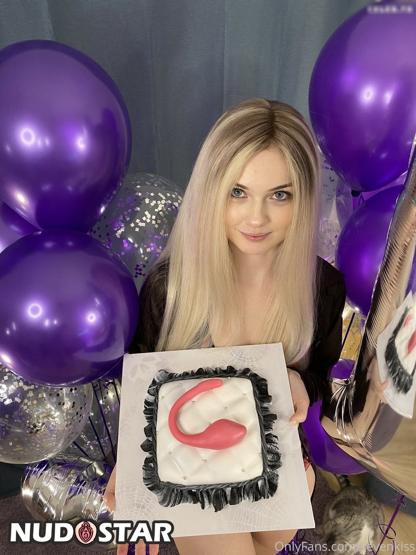 Sevenkiss Leaked Photo 5