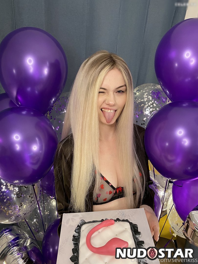 Sevenkiss Leaked Photo 13