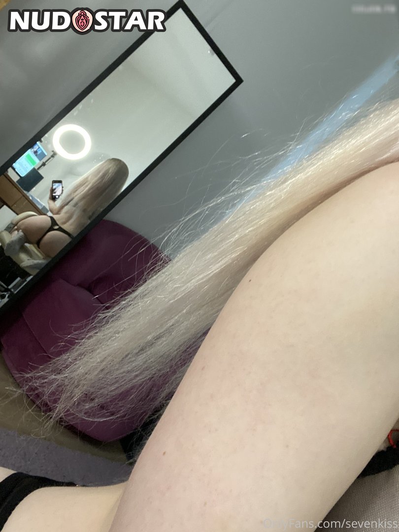 Sevenkiss Leaked Photo 10