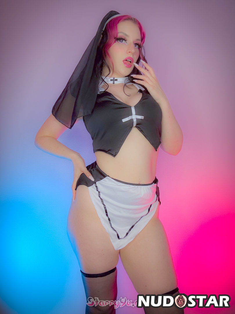 Starry Yume Leaked Photo 10