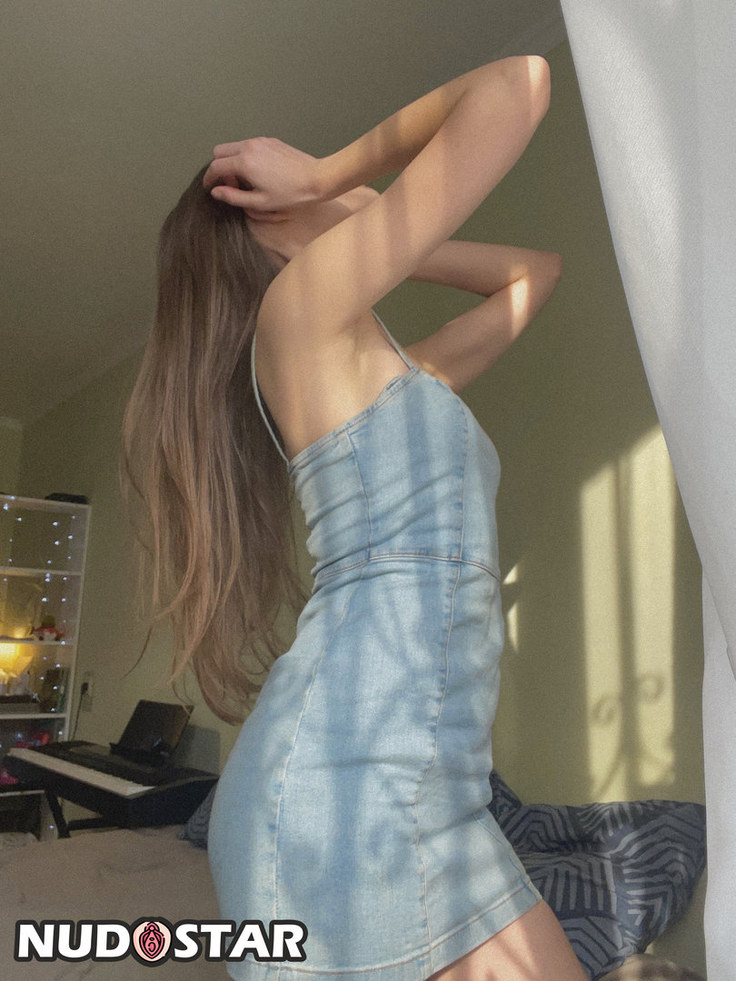 Asmr Leemur Leaked Photo 5