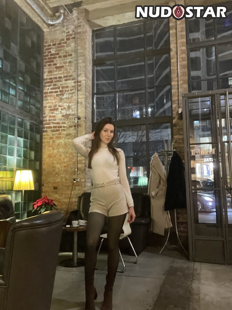 Asmr Leemur Leaked Photo 15