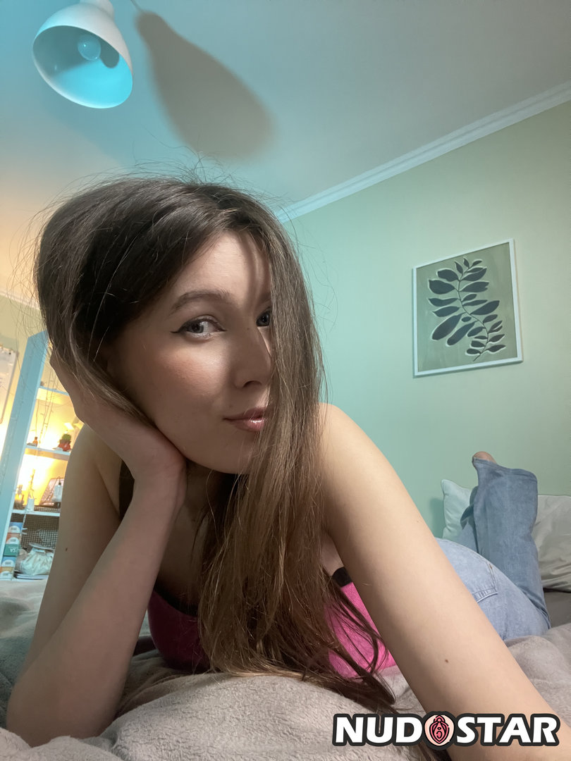 Asmr Leemur Leaked Photo 16