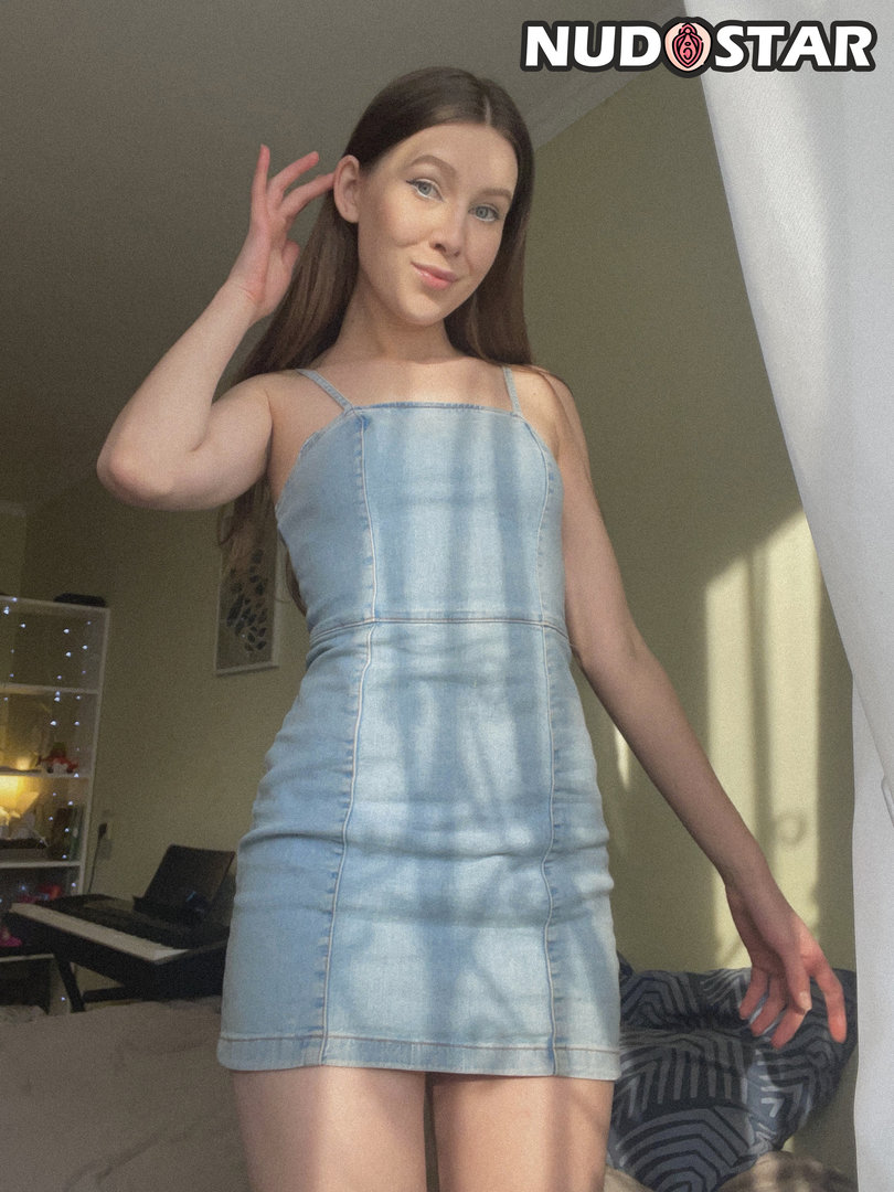 Asmr Leemur Leaked Photo 3