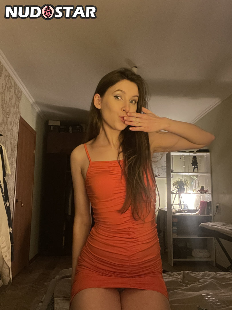 Asmr Leemur Leaked Photo 12