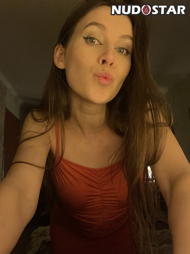 Asmr Leemur Leaked Photo 4