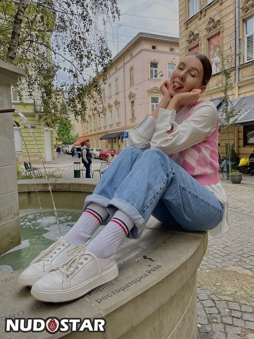 Asmr Leemur Leaked Photo 1