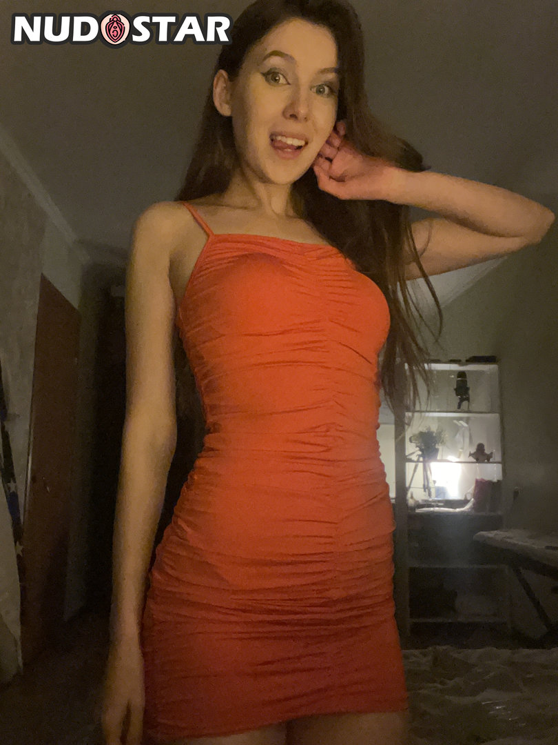 Asmr Leemur Leaked Photo 11