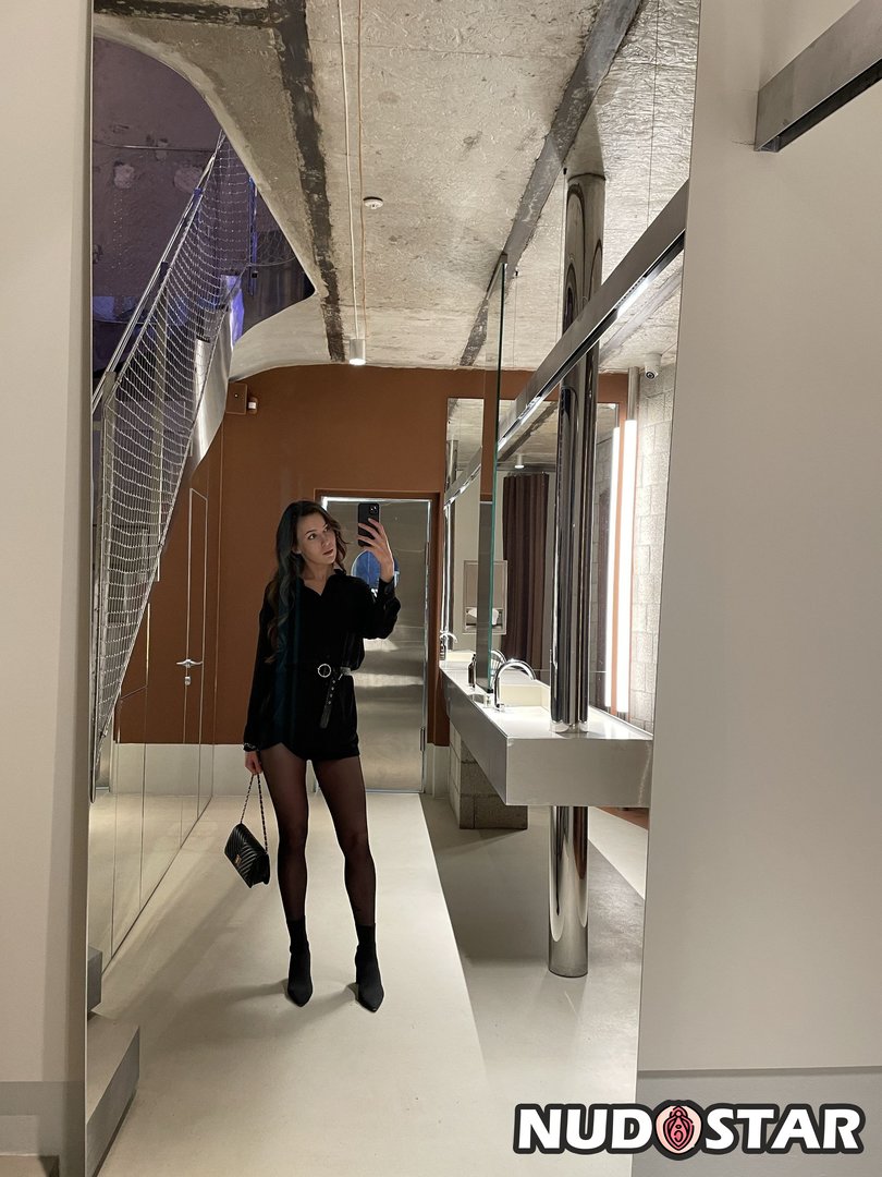 Asmr Leemur Leaked Photo 13