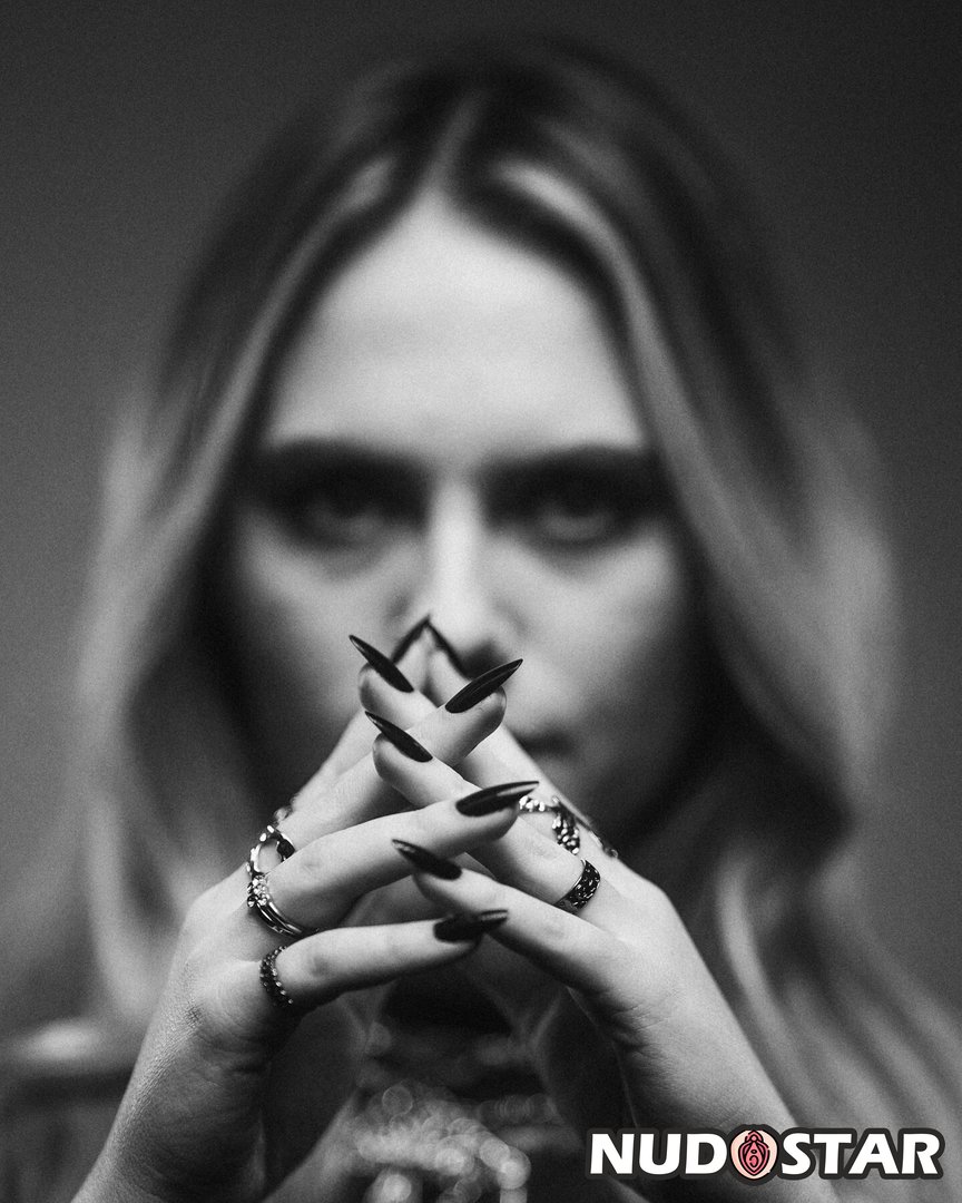 Axelle Maga Leaked Photo 11