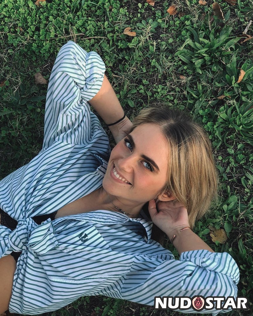 Axelle Maga Leaked Photo 3