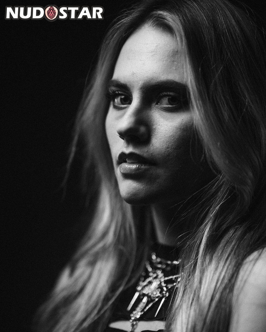 Axelle Maga Leaked Photo 9