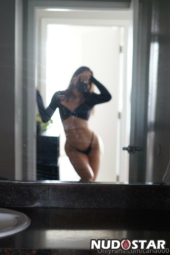 Carla000 Leaked Photo 1