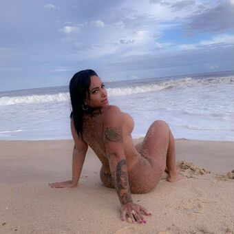 Eduarda Santos Nude Leaks OnlyFans Photo 16