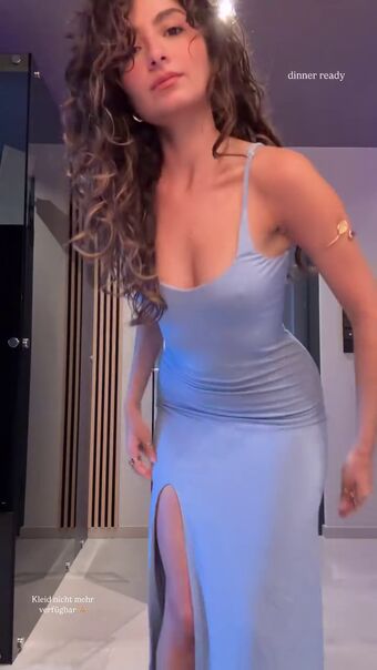 Ischtar Isik Nude Leaks OnlyFans Photo 567