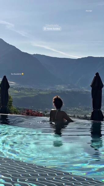 Ischtar Isik Nude Leaks OnlyFans Photo 561