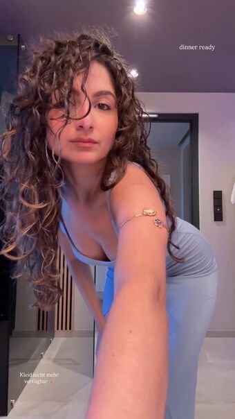 Ischtar Isik Nude Leaks OnlyFans Photo 566