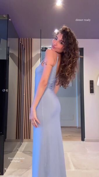 Ischtar Isik Nude Leaks OnlyFans Photo 565