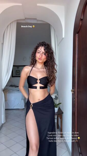 Ischtar Isik Nude Leaks OnlyFans Photo 560