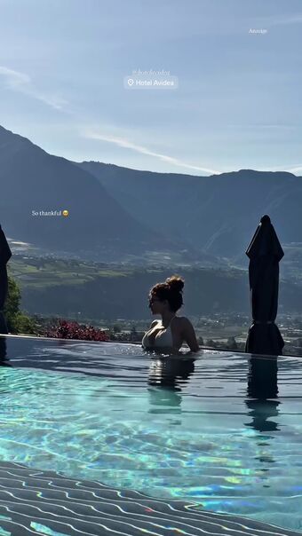 Ischtar Isik Nude Leaks OnlyFans Photo 562