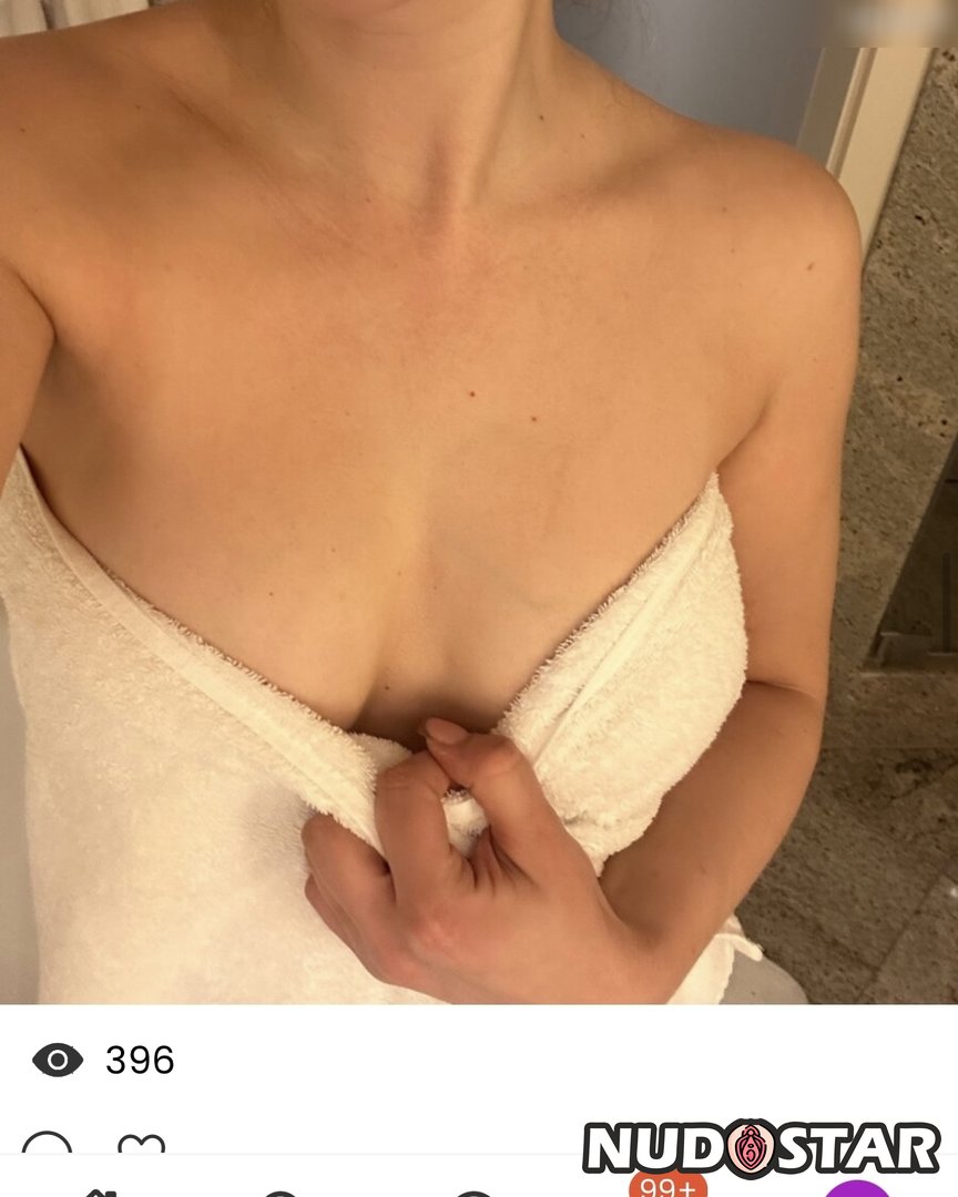 Juliaossendorf Leaked Photo 13