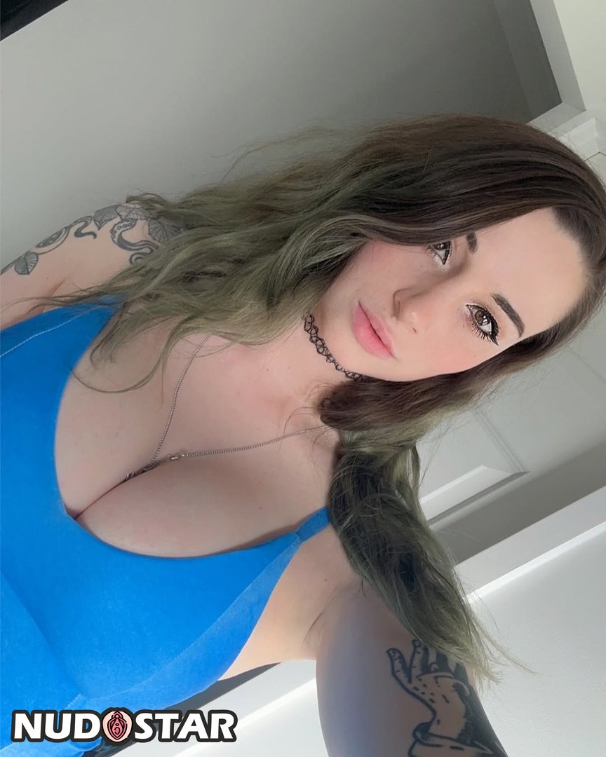 Kayla Erin Leaked Photo 9