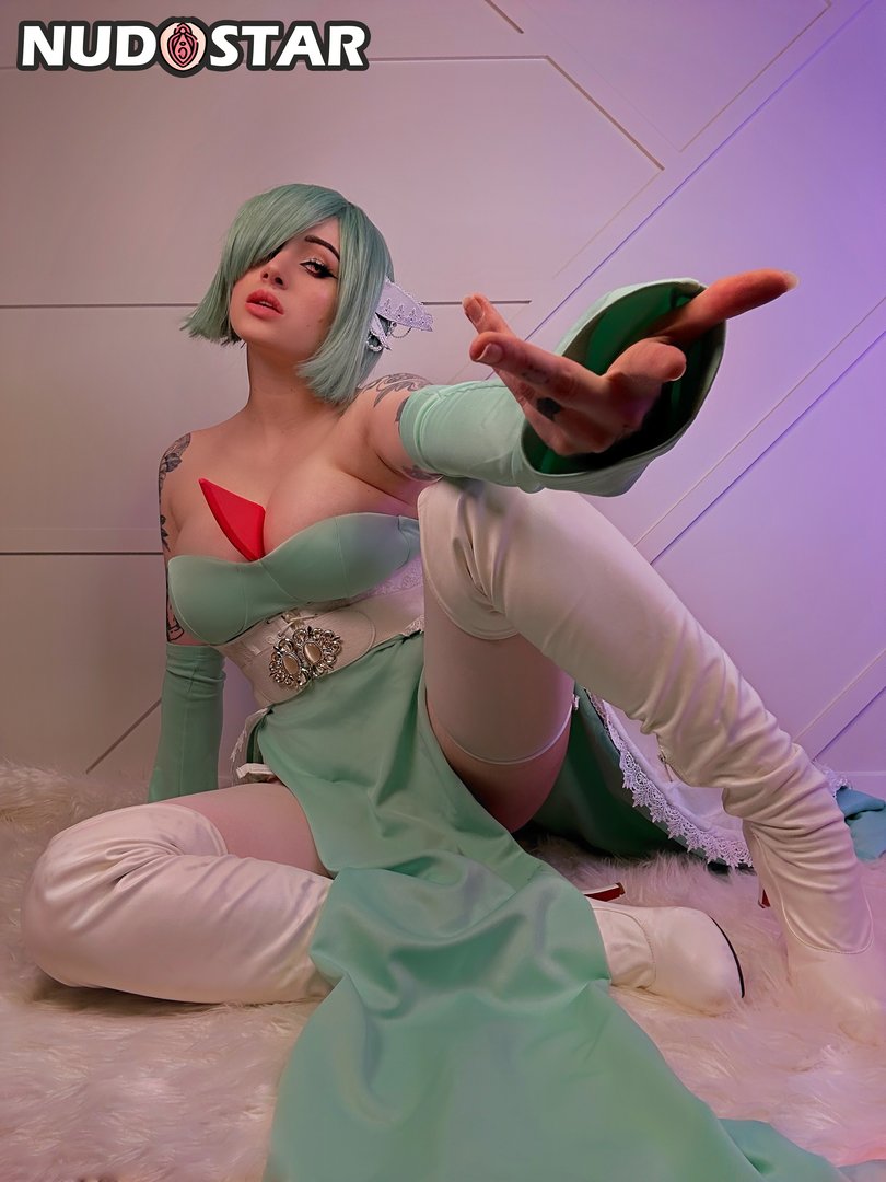 Kayla Erin Leaked Photo 8